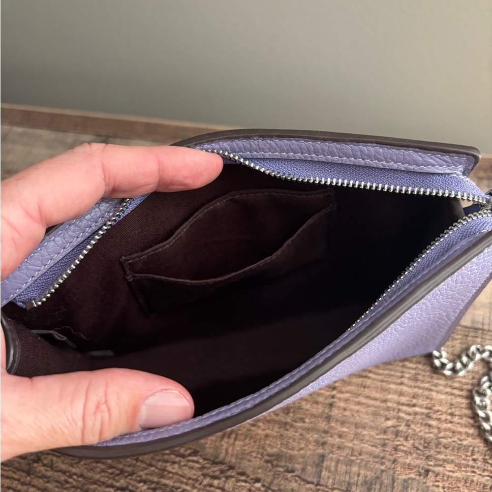 Coach Slim crossbody bag - Picture 3 of 5